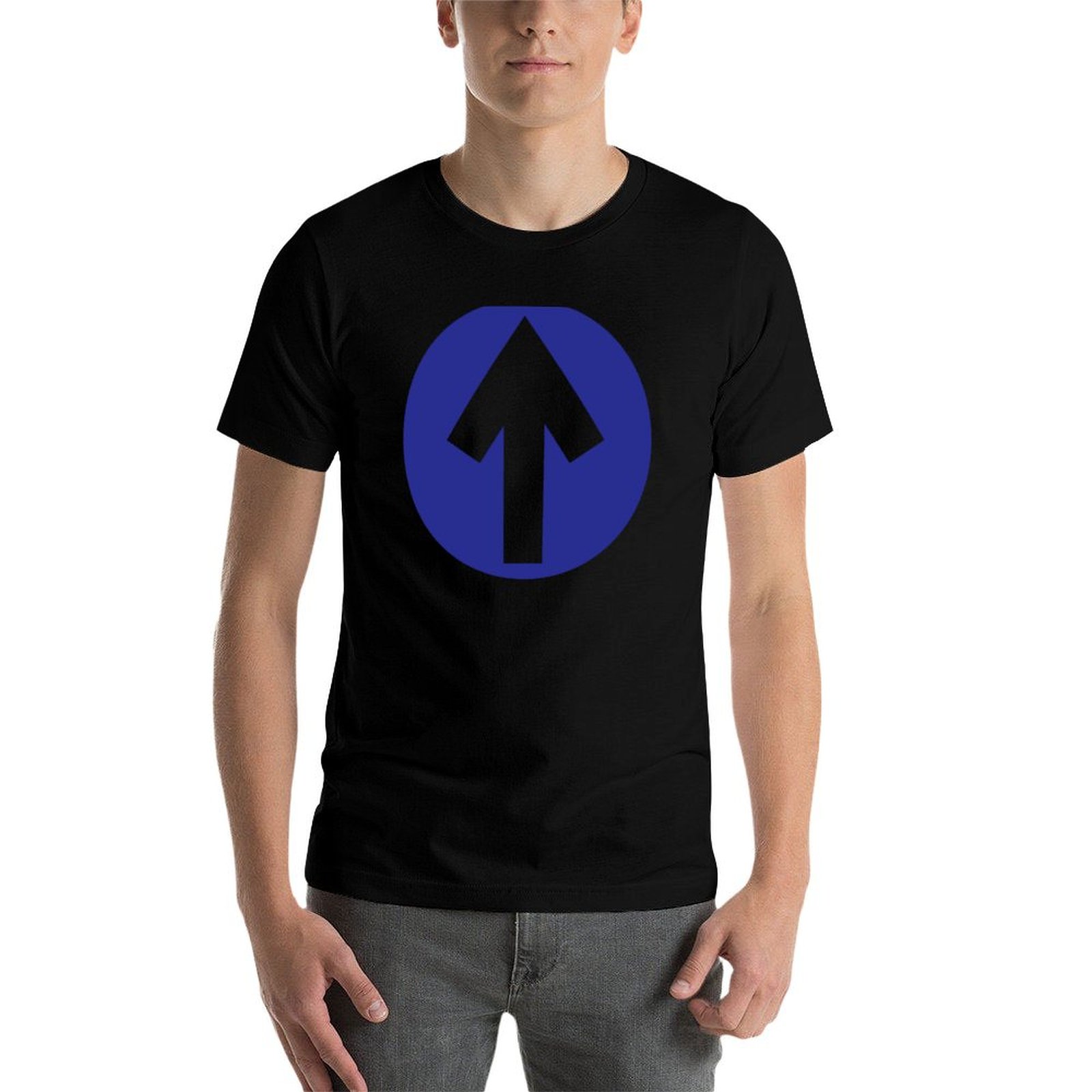 Mod Arrow - 1960s Fashion T-Sh - Men'S Fashion 1960S 评论和价格