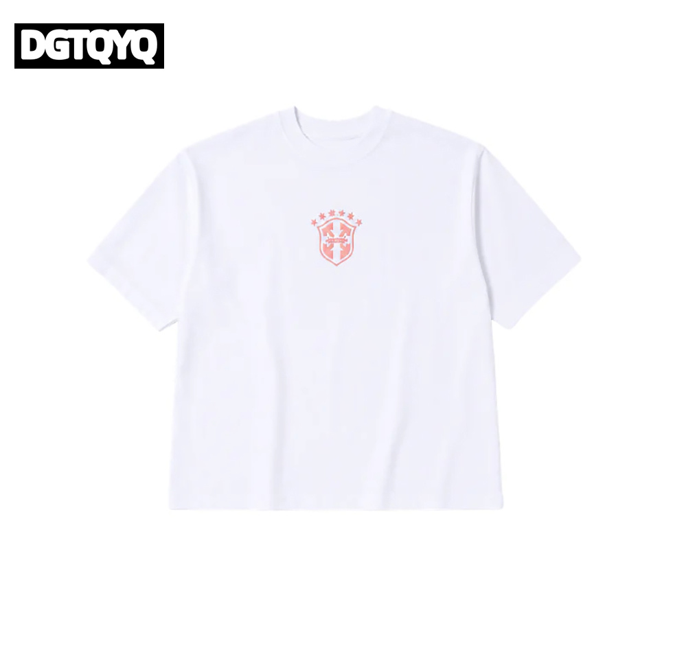 Man's Summer New Pink Embroide - Men'S Fashion 2025 评论和价格