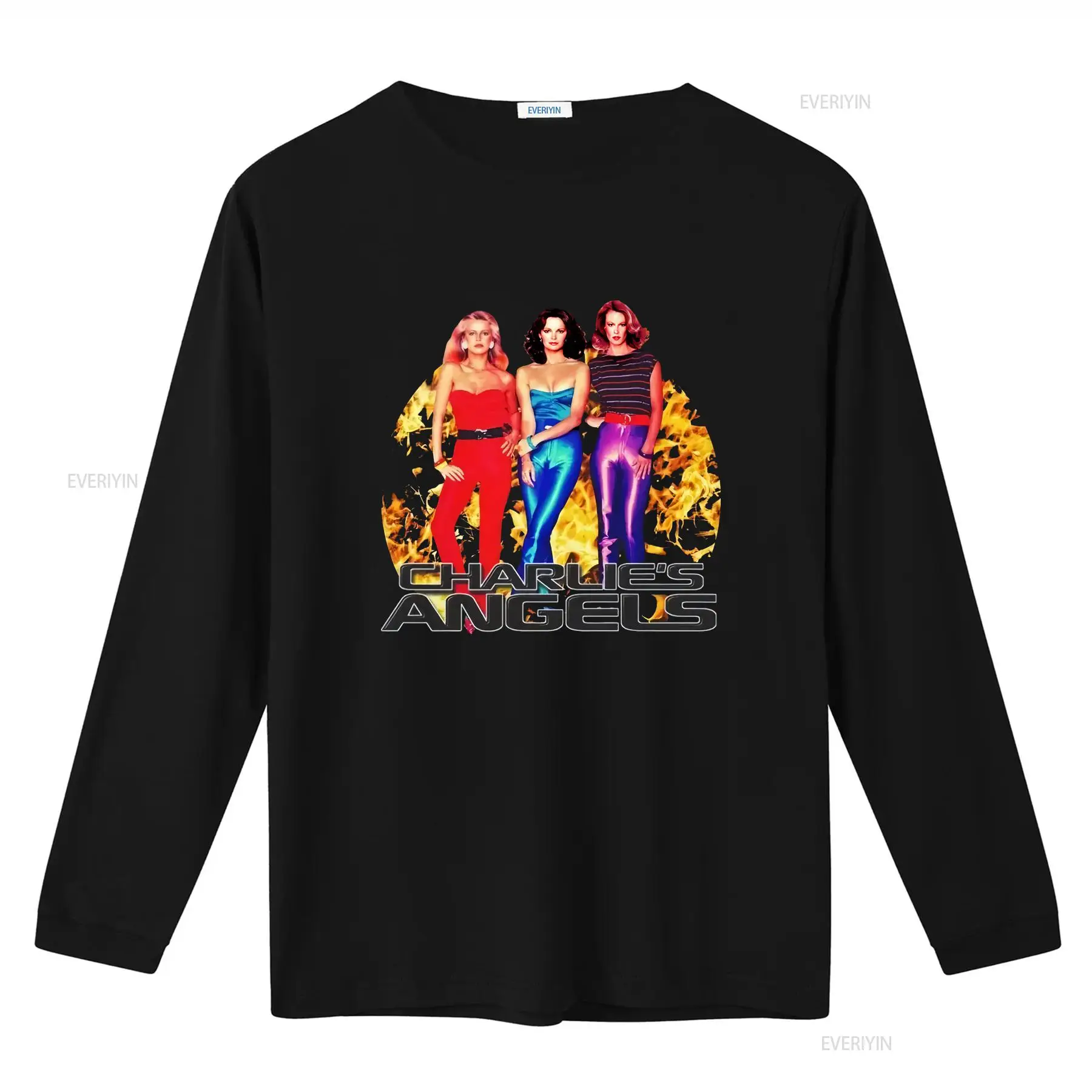 Charlie's Angels Softstyle T S - Mens Fashion Hacks 评论和价格