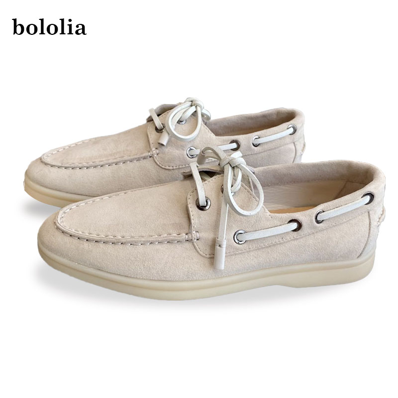 High Quality Genuine Leather F - Men'S Fashion Loafers Shoes 评论和价格