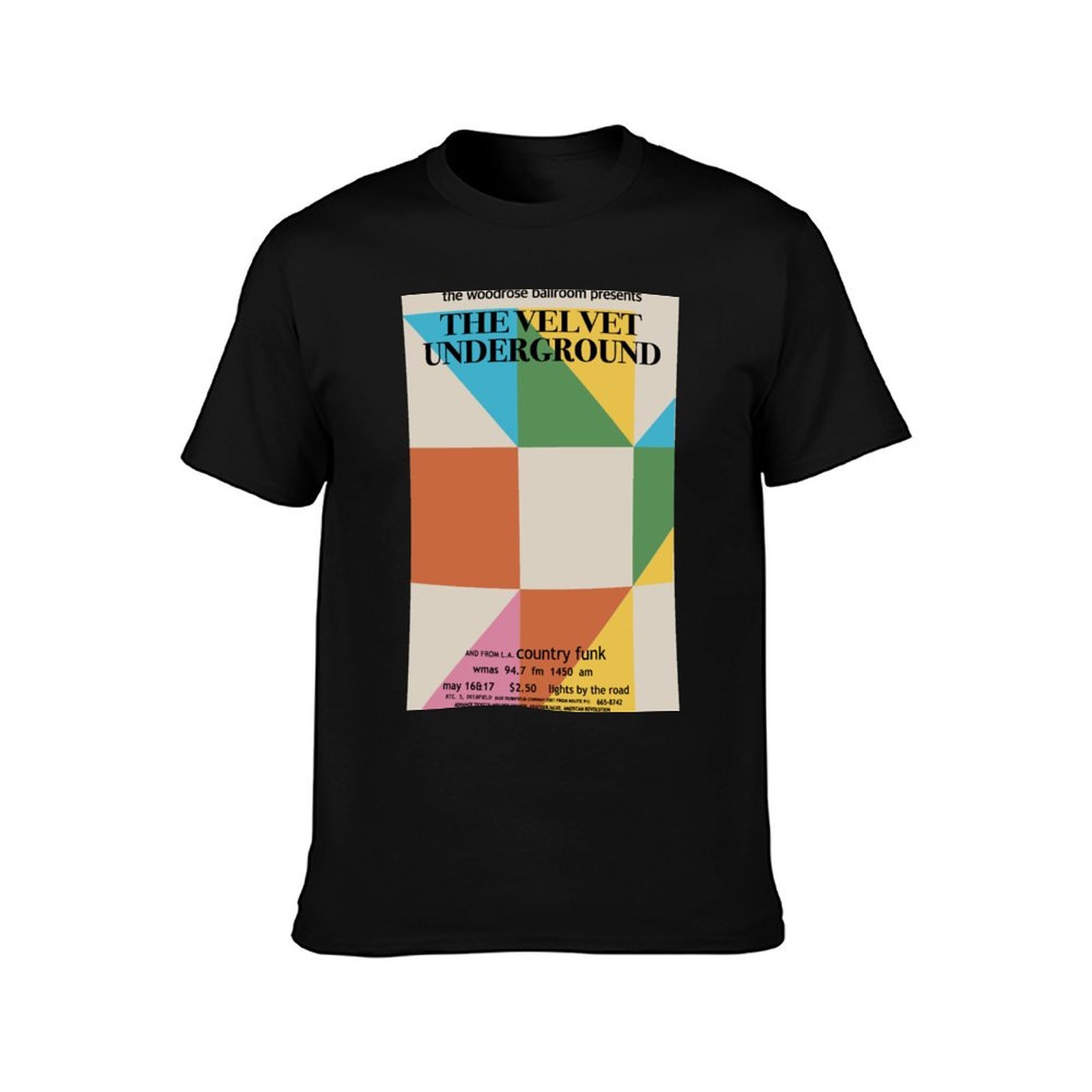 Velvet Underground Vintage 196 - Men'S Fashion 1960S 评论和价格