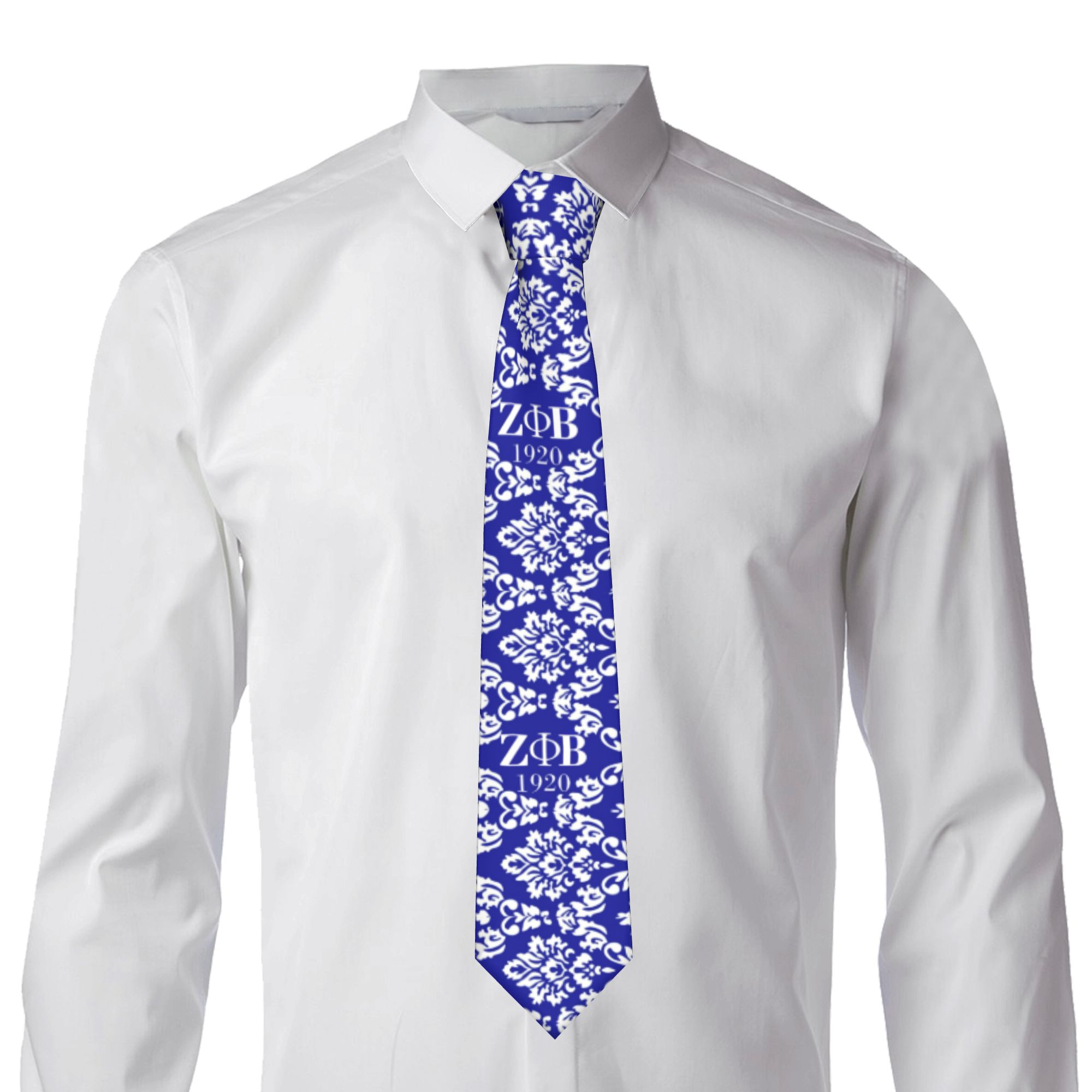 Customized ZOB 1920 Sorority   - Mens Fashion In 1920 评论和价格