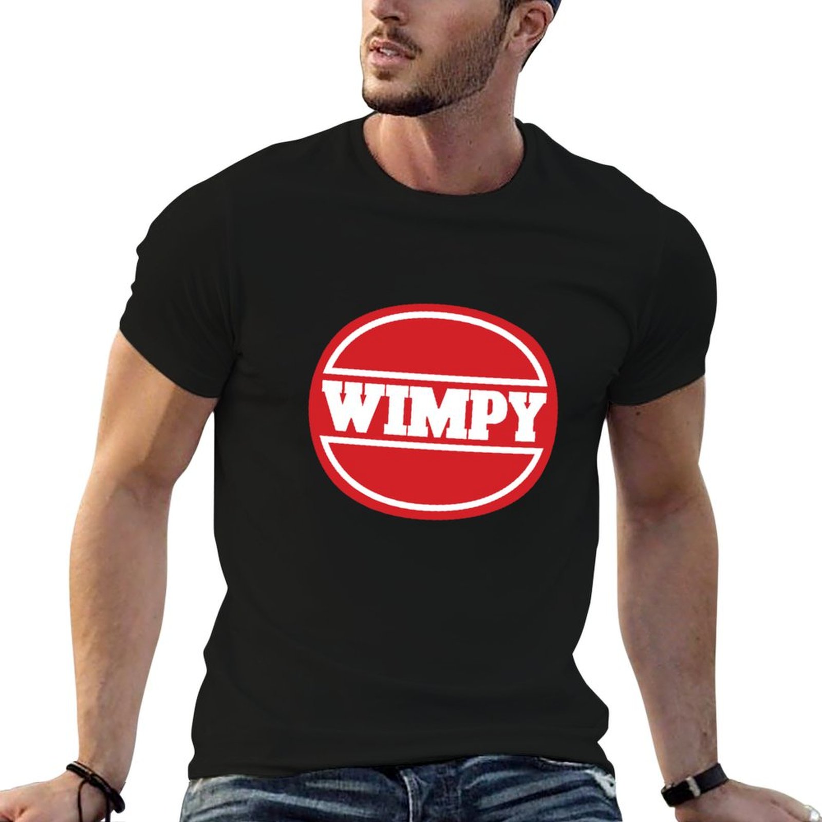 Wimpy' branding (1960s - 1984) - Men'S Fashion 1960S 评论和价格
