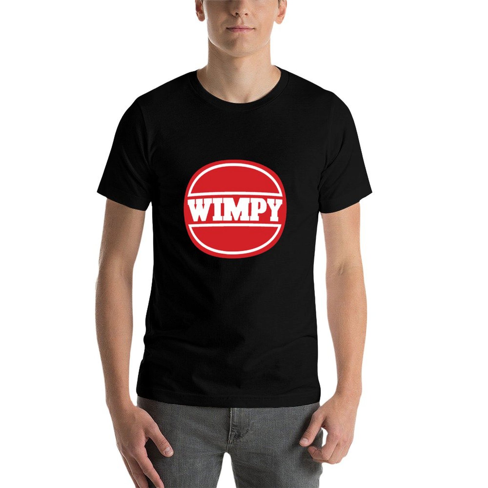 Wimpy' branding (1960s - 1984) - Men'S Fashion 1960S 评论和价格