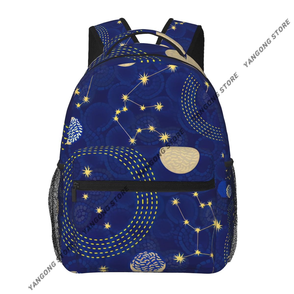 Fashion Backpack Women Men Uni - Men'S Fashion 1960S 评论和价格