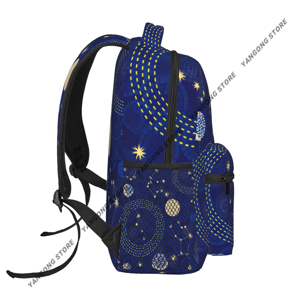 Fashion Backpack Women Men Uni - Men'S Fashion 1960S 评论和价格