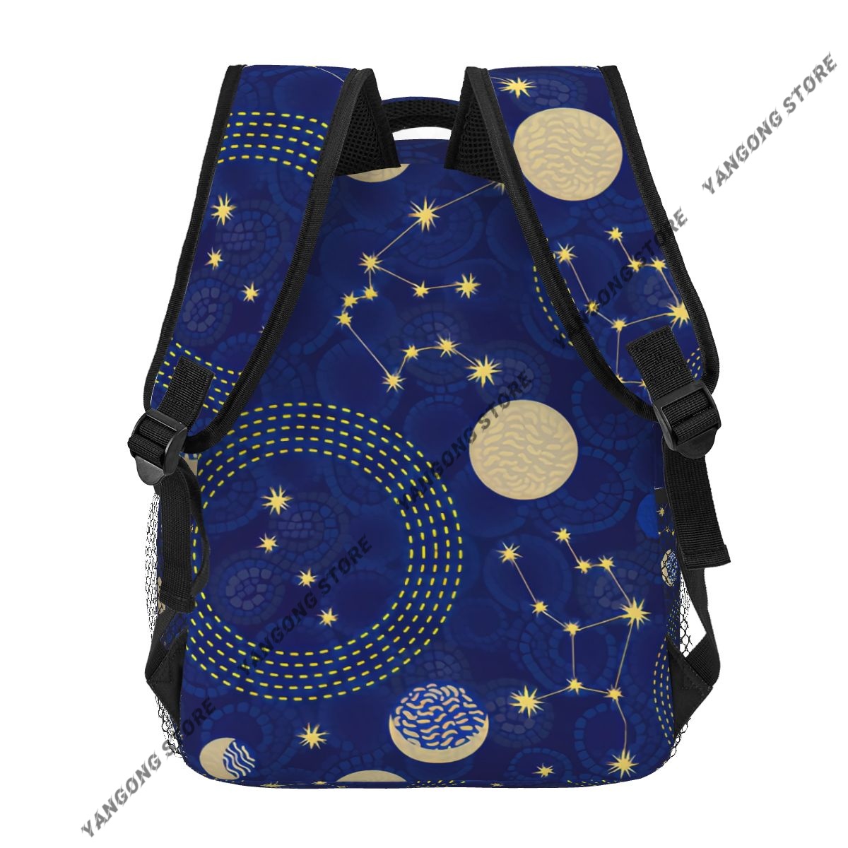 Fashion Backpack Women Men Uni - Men'S Fashion 1960S 评论和价格