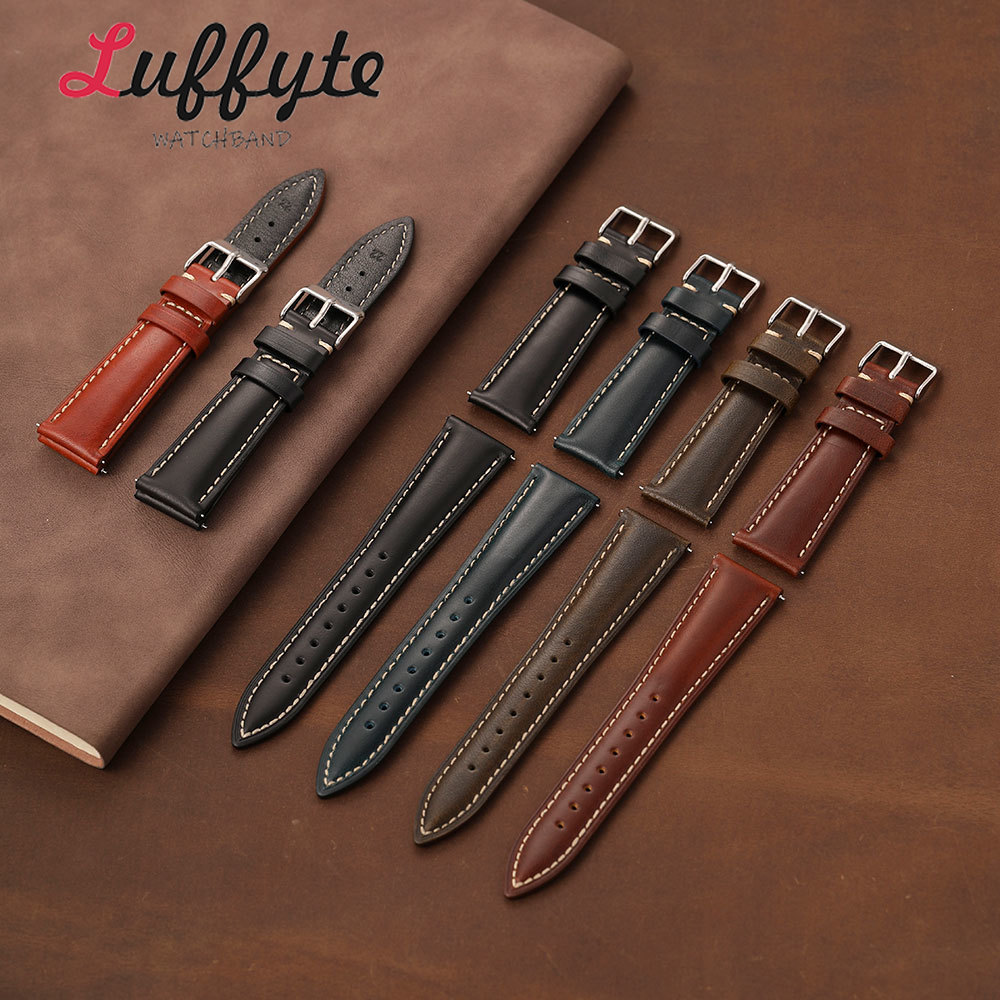 High-end Men Genuine Leather W - Mens Fashion In 1920 评论和价格