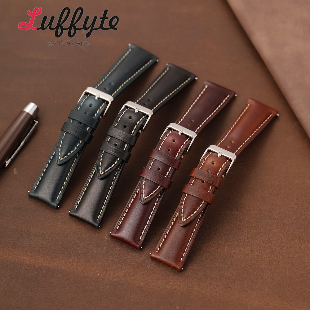 High-end Men Genuine Leather W - Mens Fashion In 1920 评论和价格