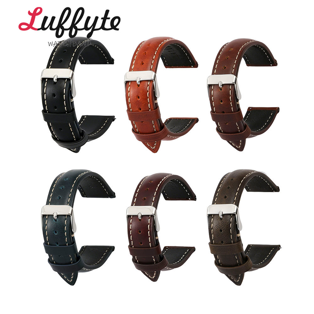 High-end Men Genuine Leather W - Mens Fashion In 1920 评论和价格