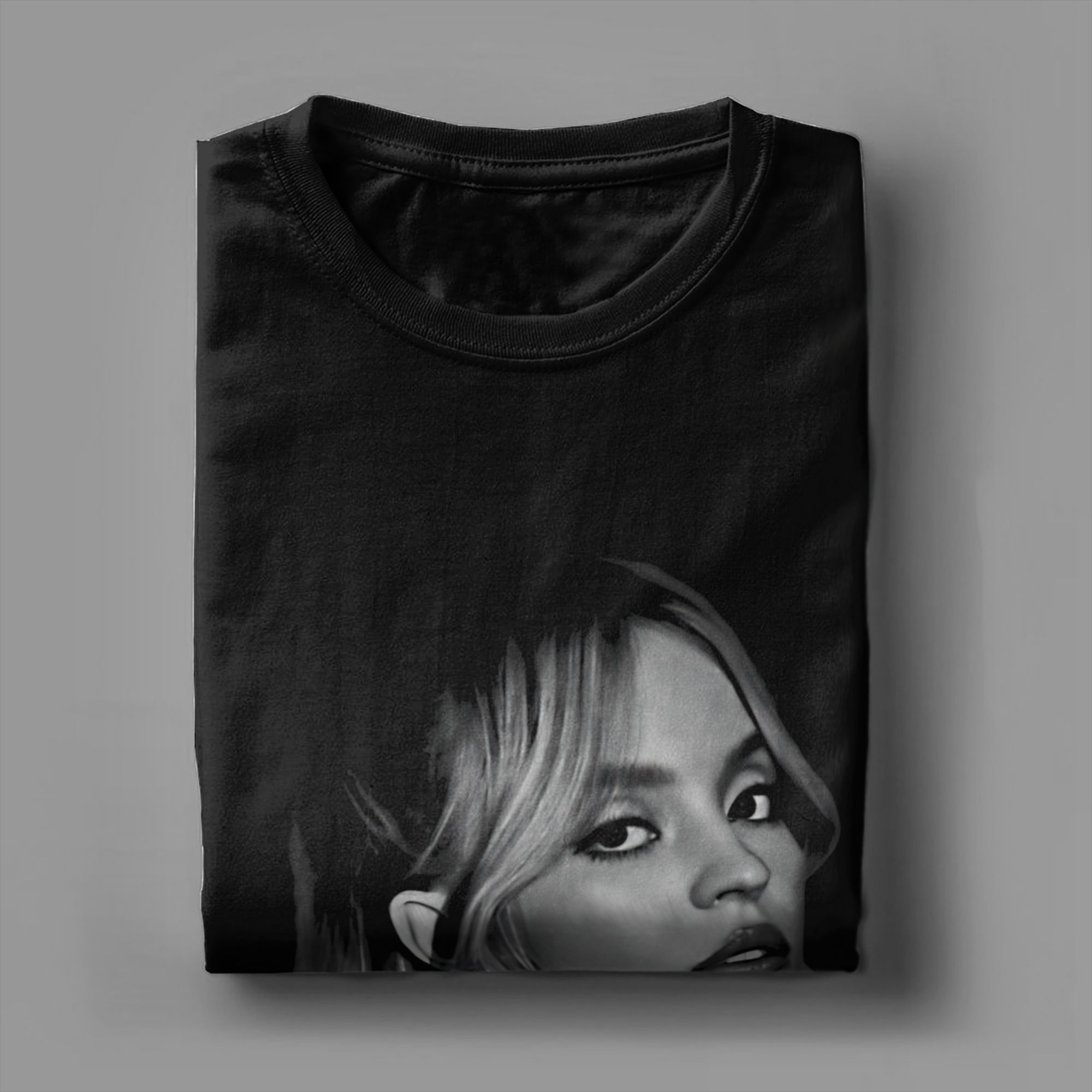 Sydney Sweeney Pure Cotton T-S - Men'S Fashion Sydney 评论和价格