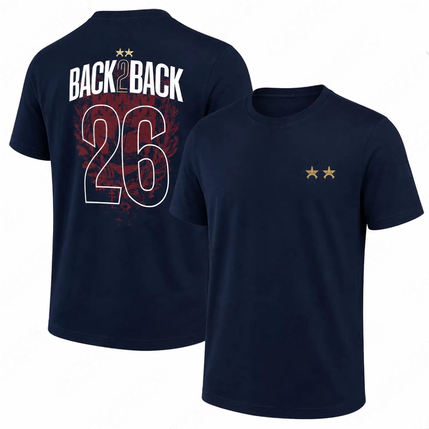 PSG Paris Back To Back Footbal - Paris Fashion Men 评论和价格