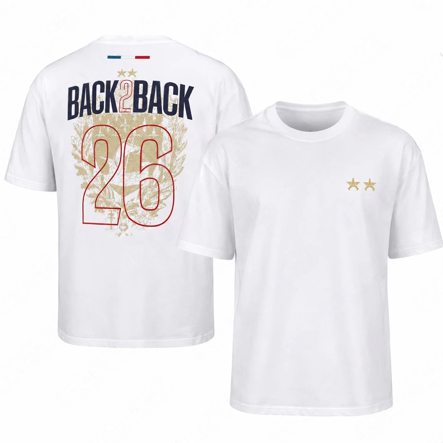 PSG Paris Back To Back Footbal - Paris Fashion Men 评论和价格