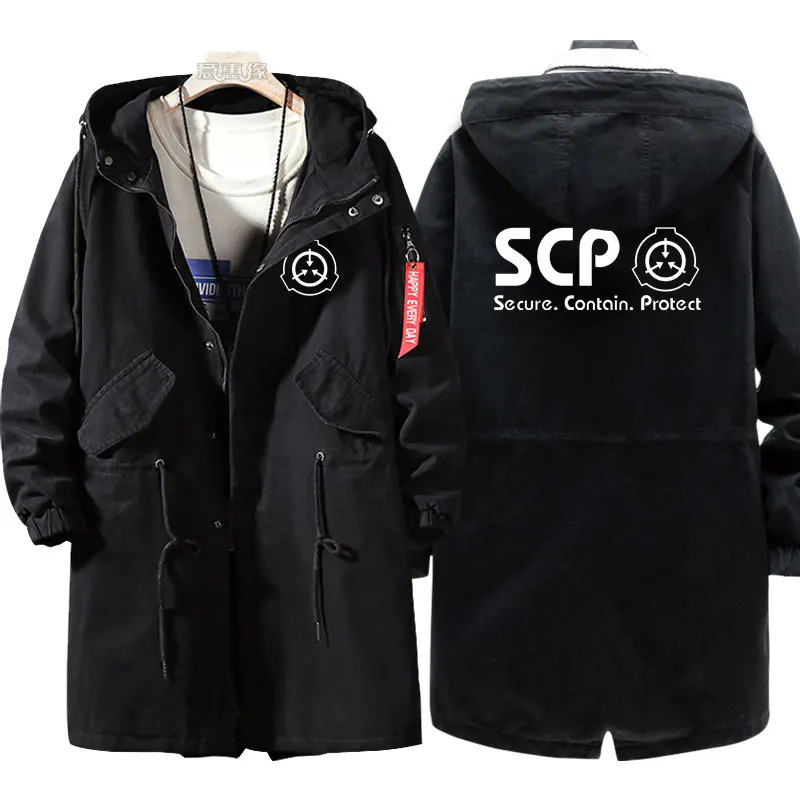 DY20New Special Containment Pr - Men'S Fashion Zipper Hoodie 评论和价格