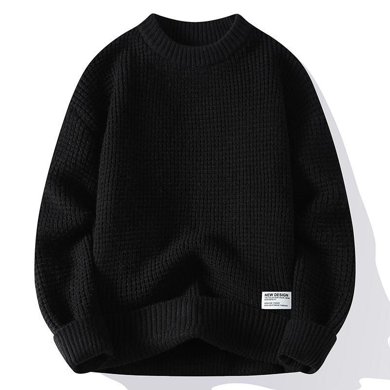 Sweater For Men Autumn Fashion - Mens Fashion Jumpers 评论和价格