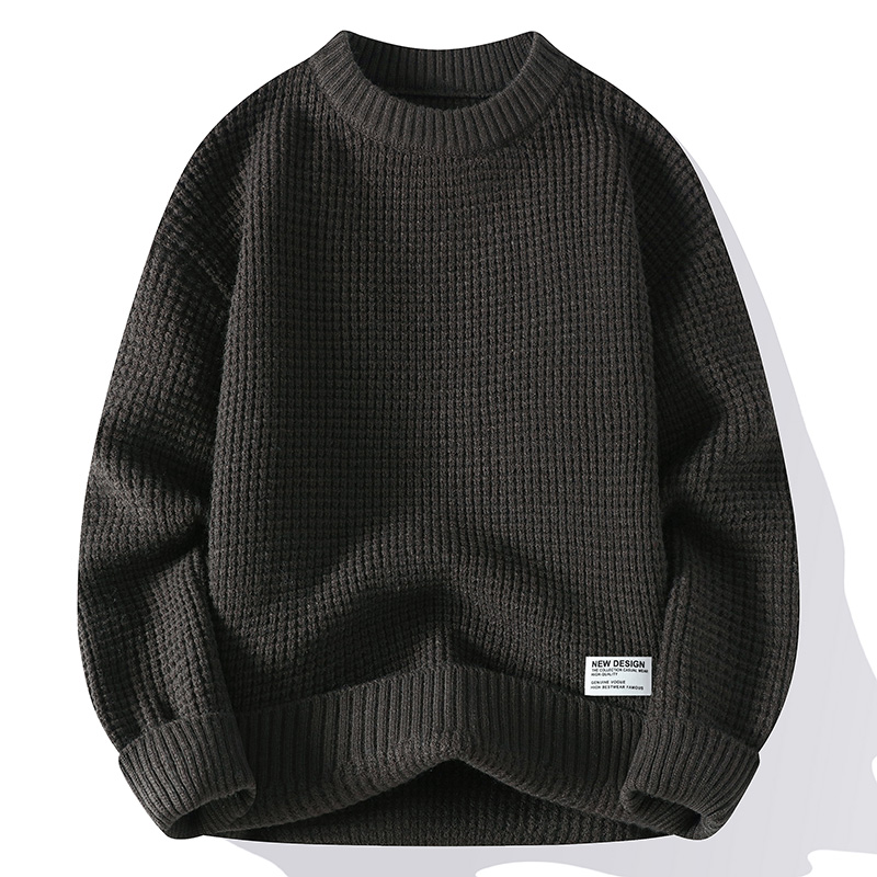 Sweater For Men Autumn Fashion - Mens Fashion Jumpers 评论和价格