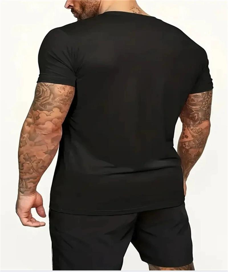 2026 Men's 100% polyester summ - Paris Fashion Men 评论和价格