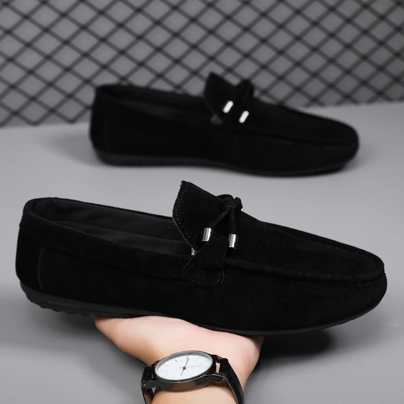 Men Casual Shoes Fashion Men S - Men'S Fashion Loafers Shoes 评论和价格