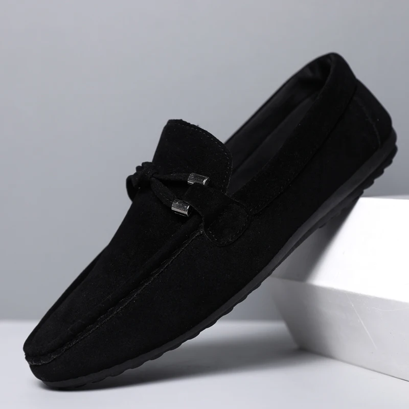 Men Casual Shoes Fashion Men S - Men'S Fashion Loafers Shoes 评论和价格