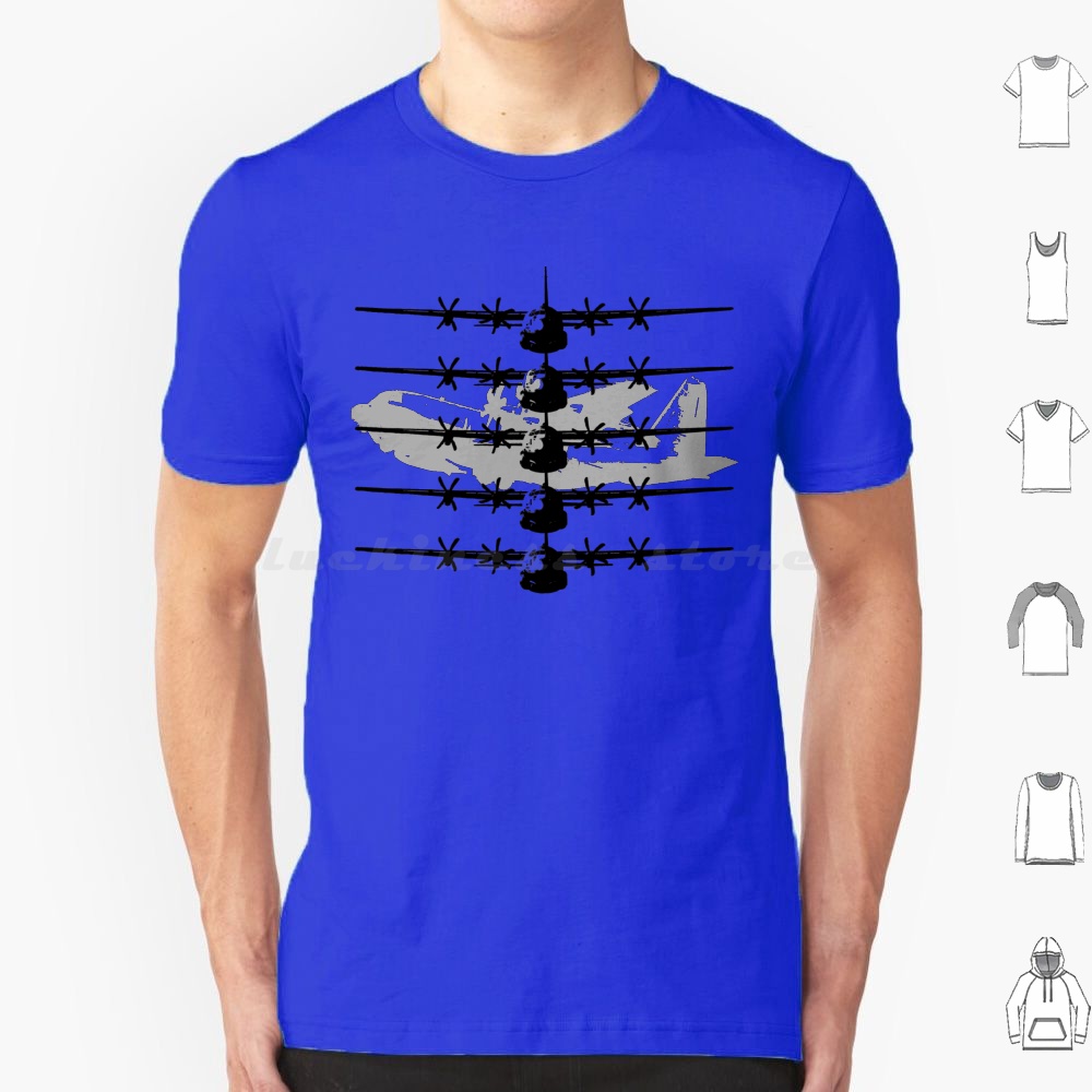 C-130 Hercules T Shirt Men Wom - Military Shirt Men 评论和价格
