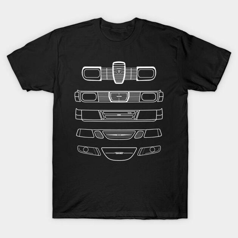 Saab Evolution Classic Cars 19 - Men'S Fashion 1960S 评论和价格