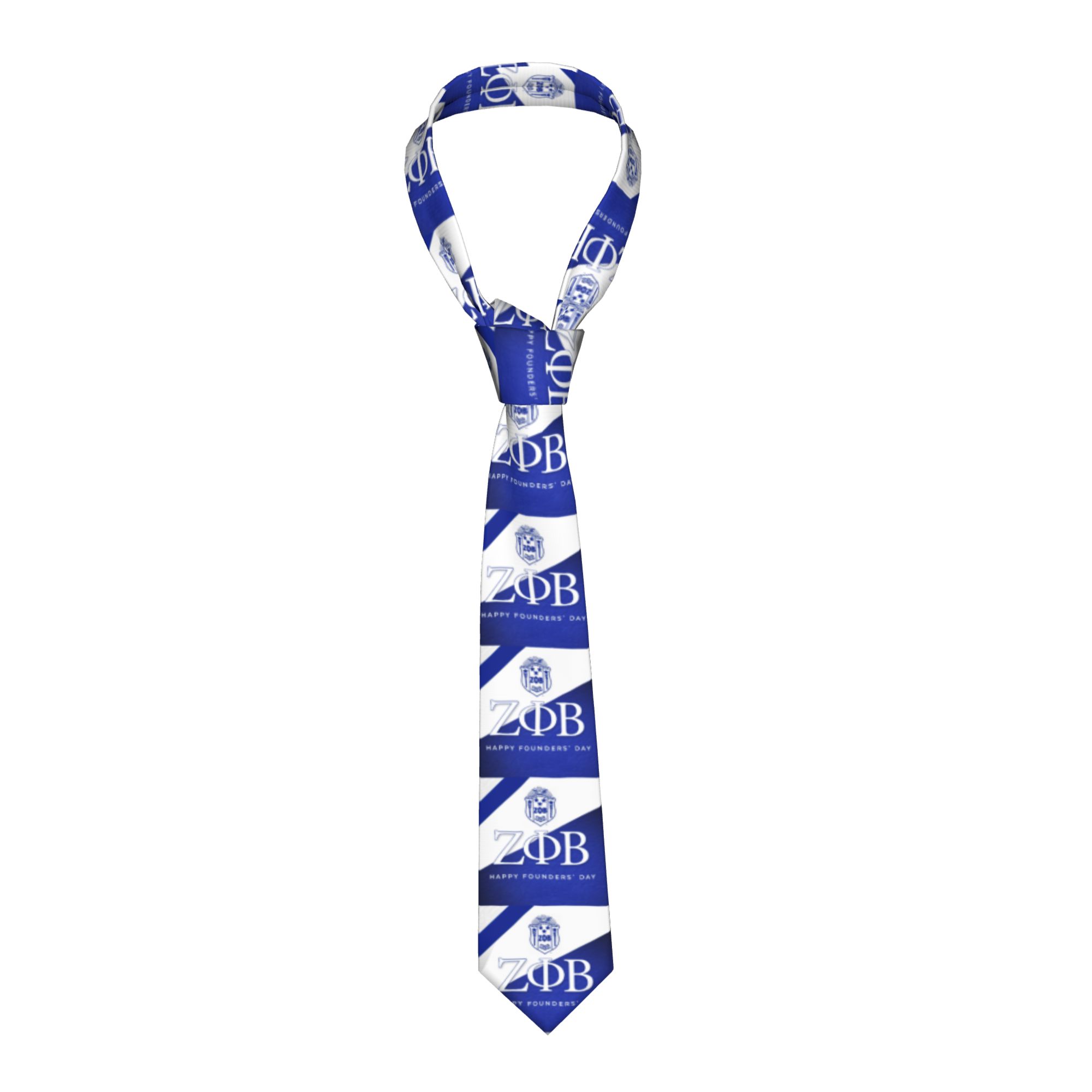 Formal Zeta Phi Beta Greek Let - Mens Fashion In 1920 评论和价格