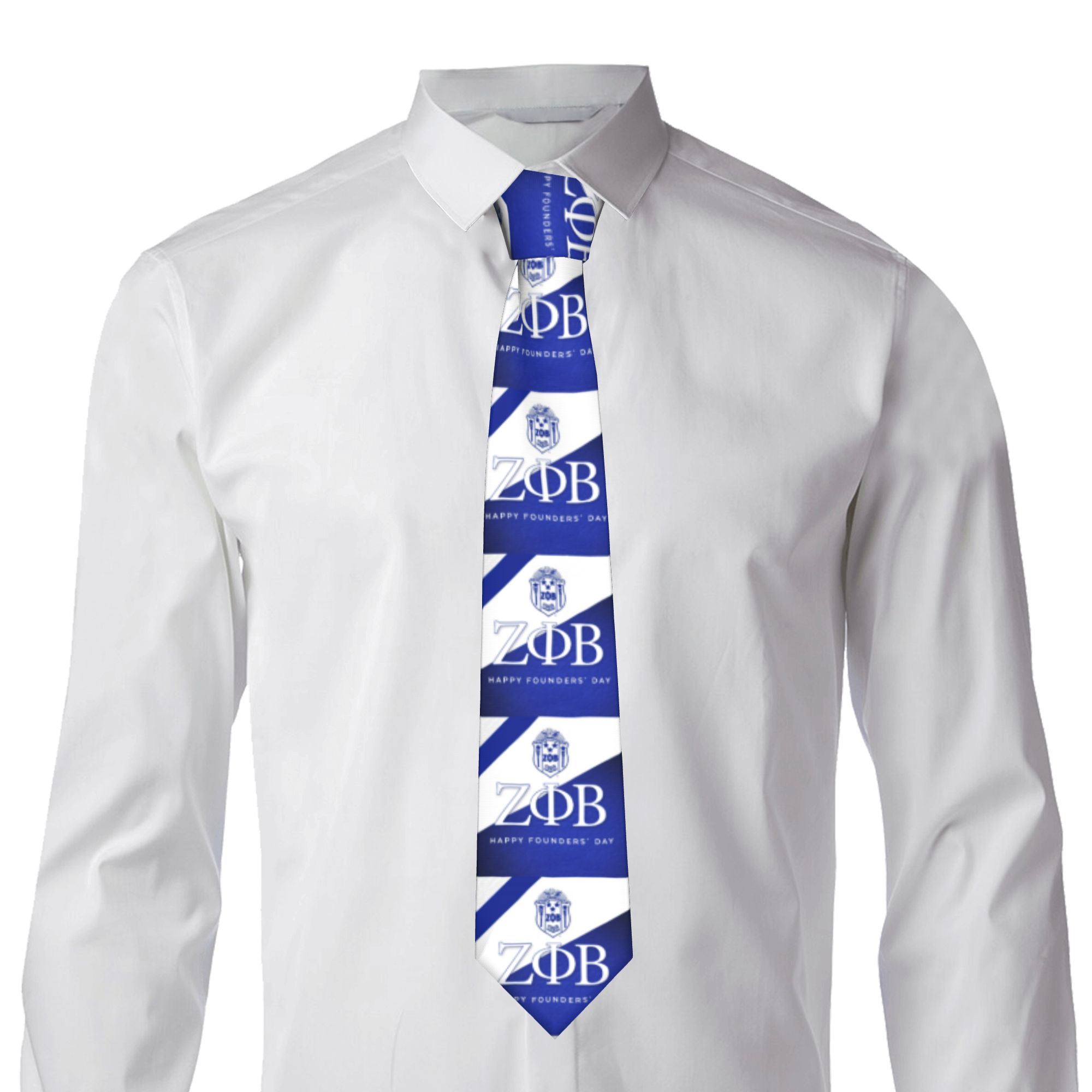 Formal Zeta Phi Beta Greek Let - Mens Fashion In 1920 评论和价格