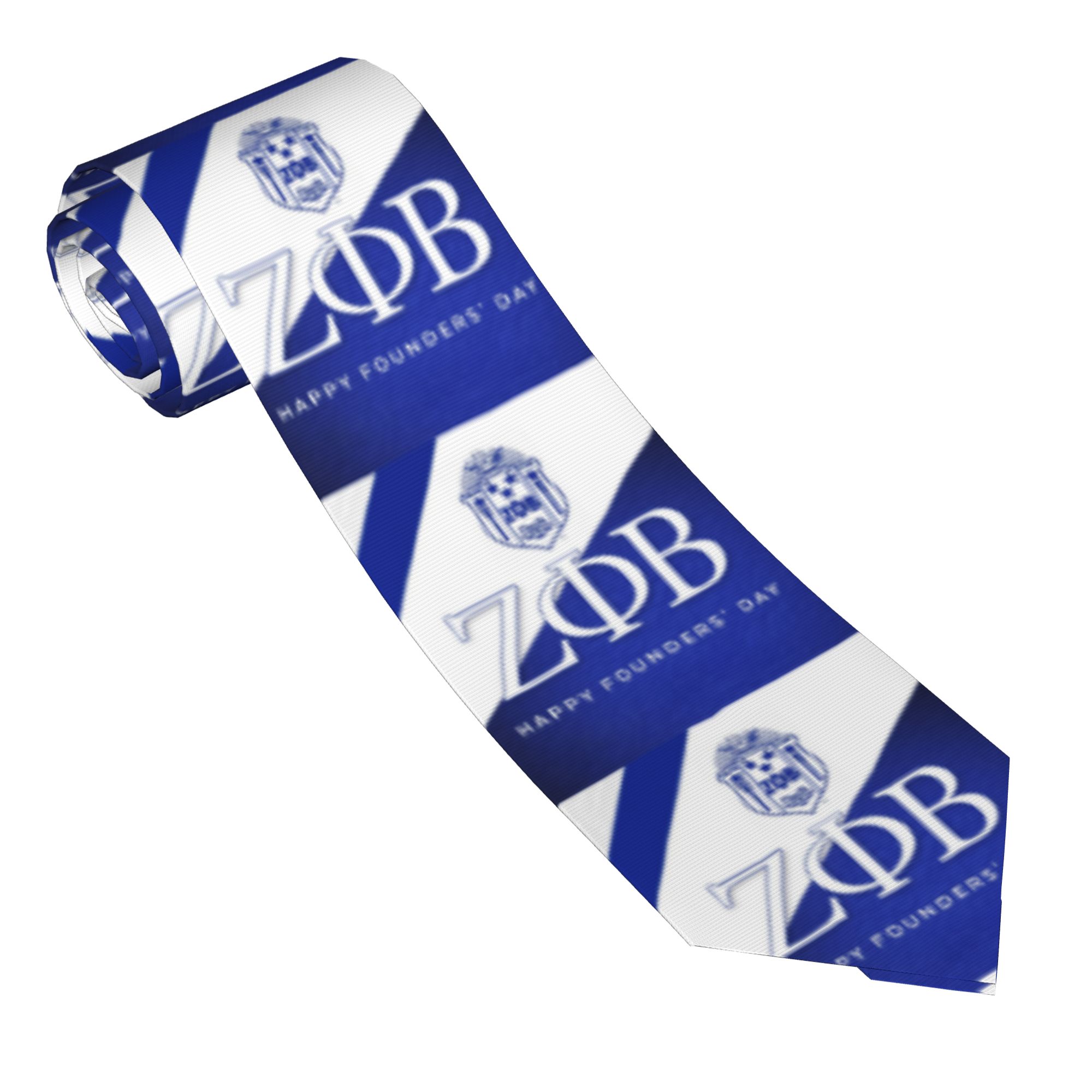 Formal Zeta Phi Beta Greek Let - Mens Fashion In 1920 评论和价格