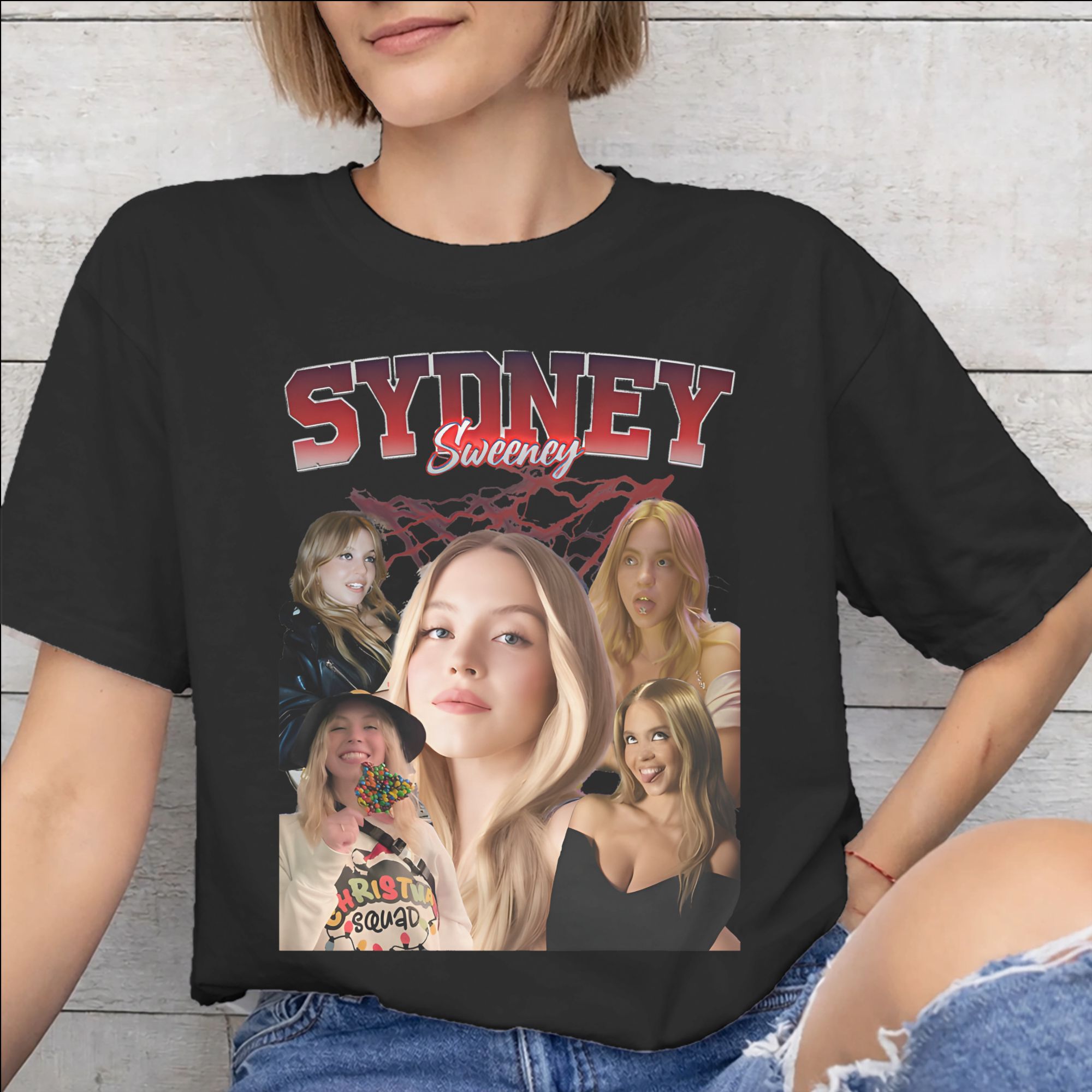 Cassie Howard Sydney Sweeney A - Men'S Fashion Sydney 评论和价格