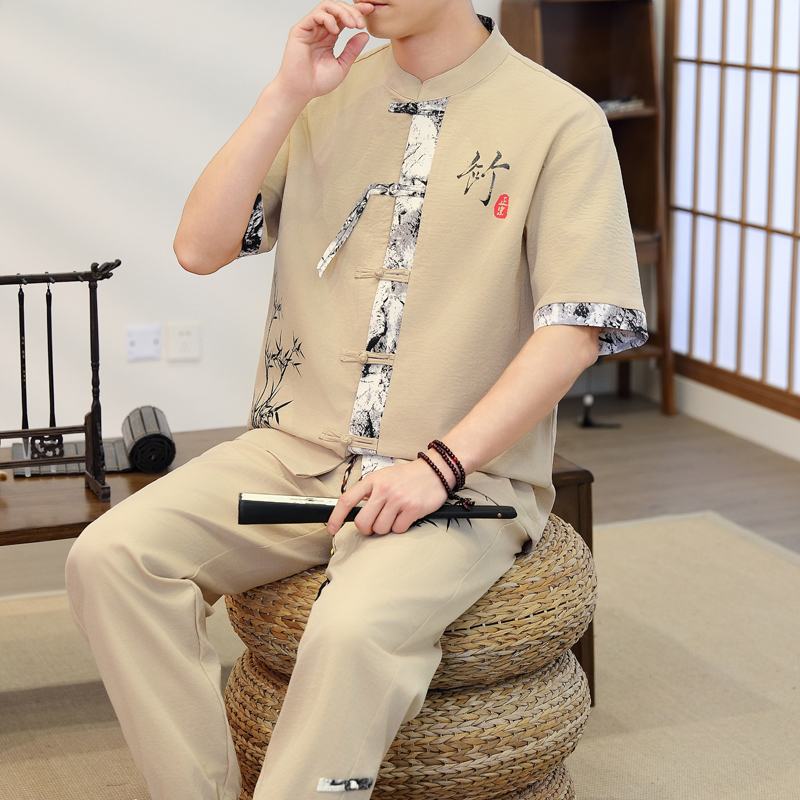 2026 spring Men's Casual Sets  - Men'S Fashion For 2026 评论和价格