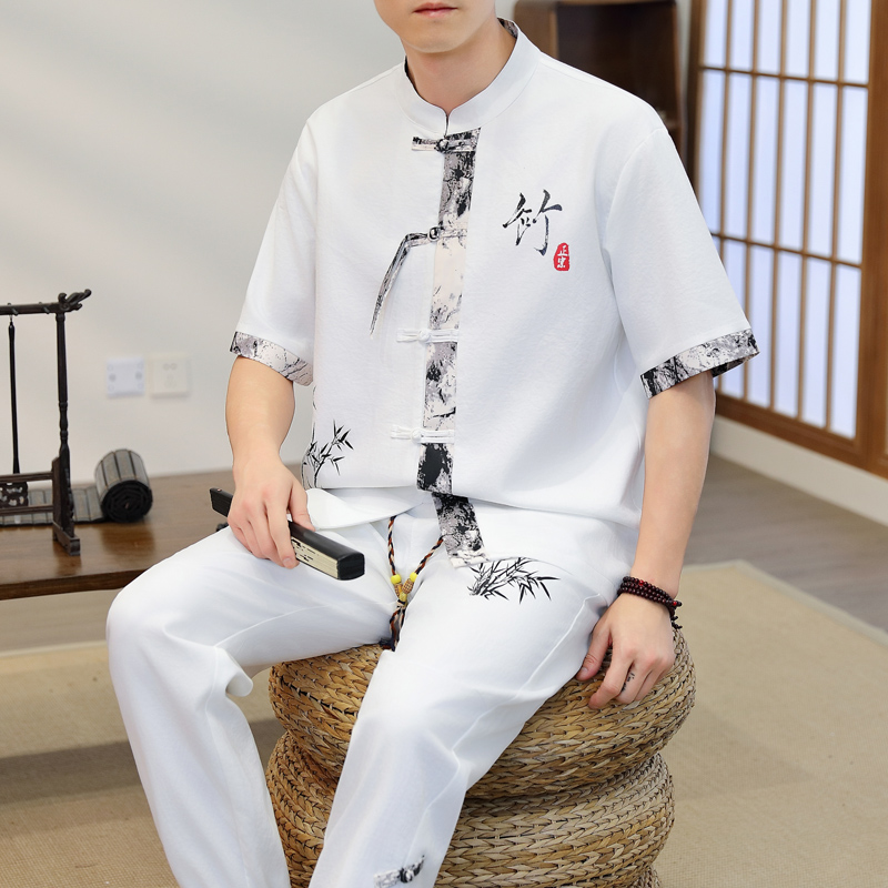 2026 spring Men's Casual Sets  - Men'S Fashion For 2026 评论和价格