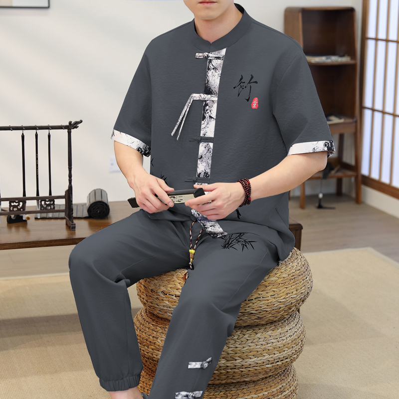 2026 spring Men's Casual Sets  - Men'S Fashion For 2026 评论和价格