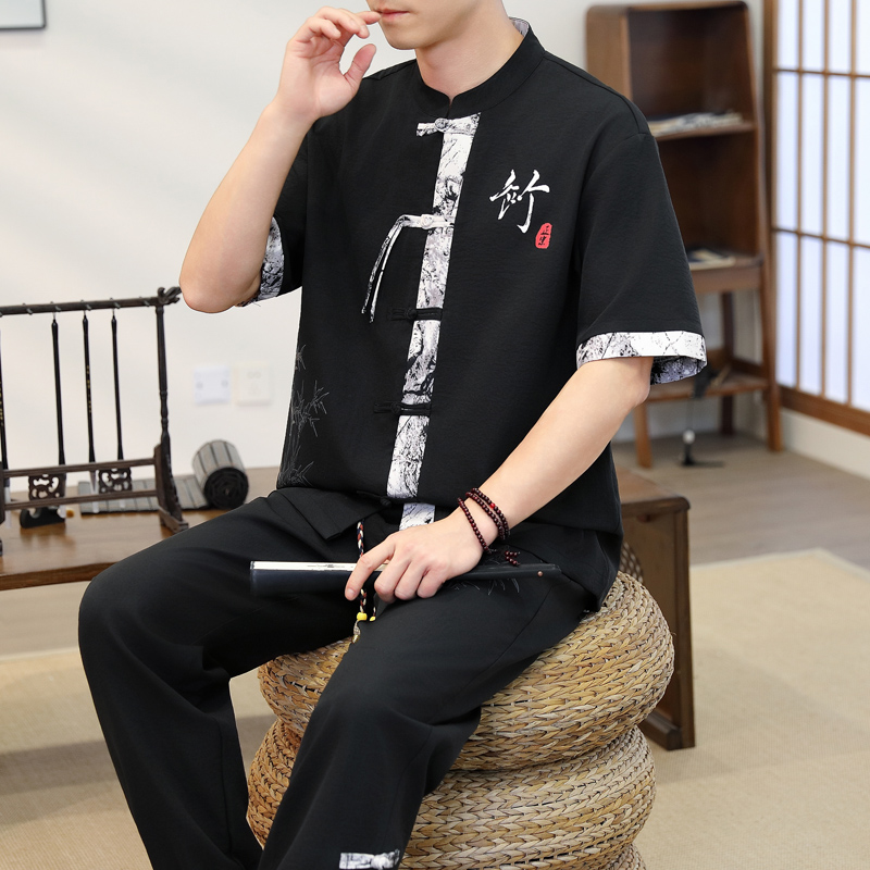 2026 spring Men's Casual Sets  - Men'S Fashion For 2026 评论和价格