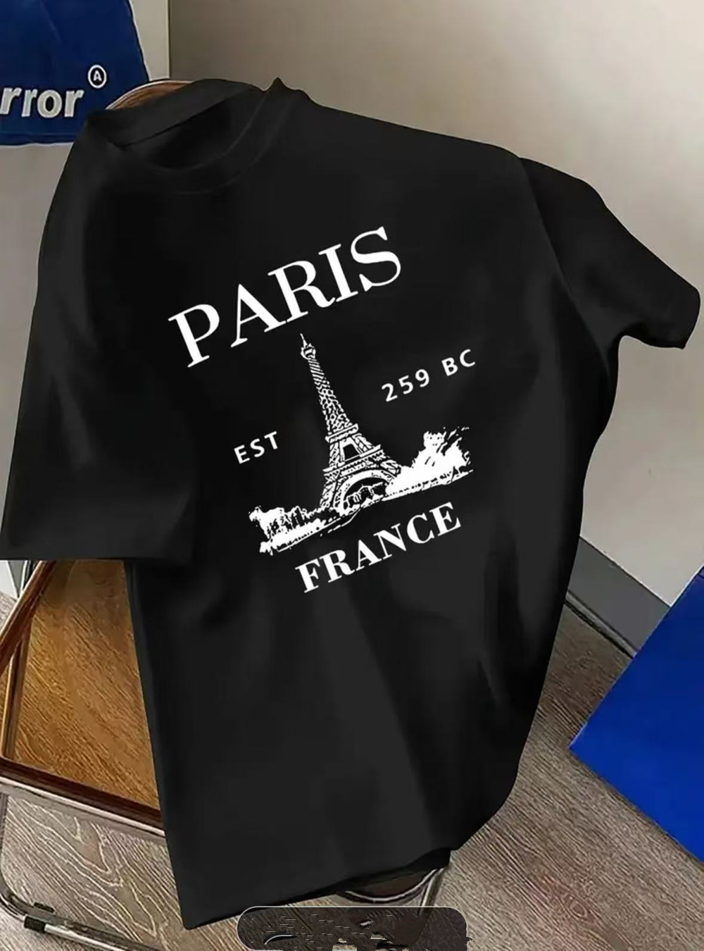 Trendy Vintage New Fashion Men - Paris Fashion Men 评论和价格