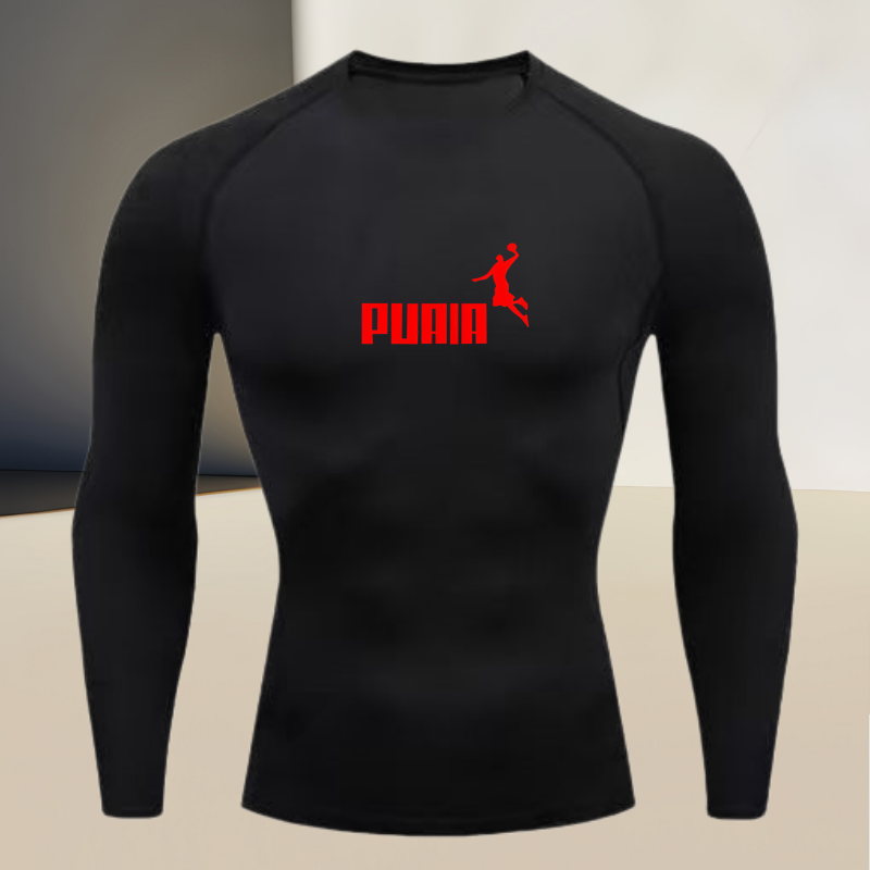 Men's long sleeved round neck  - Men'S Fashion 2025 评论和价格