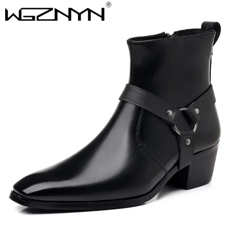 2026 Men's Fashion Designer Ch - Mens Fashion Dress 评论和价格