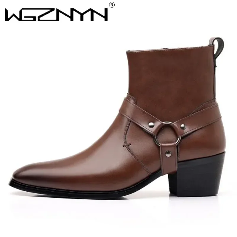 2026 Men's Fashion Designer Ch - Mens Fashion Dress 评论和价格