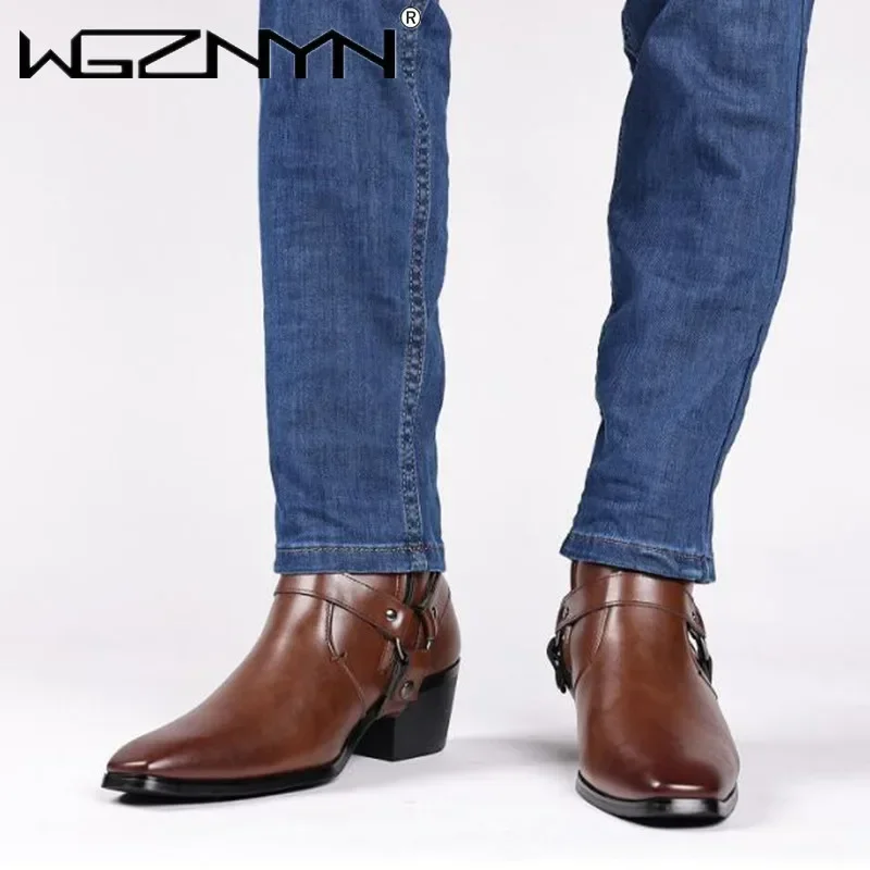 2026 Men's Fashion Designer Ch - Mens Fashion Dress 评论和价格