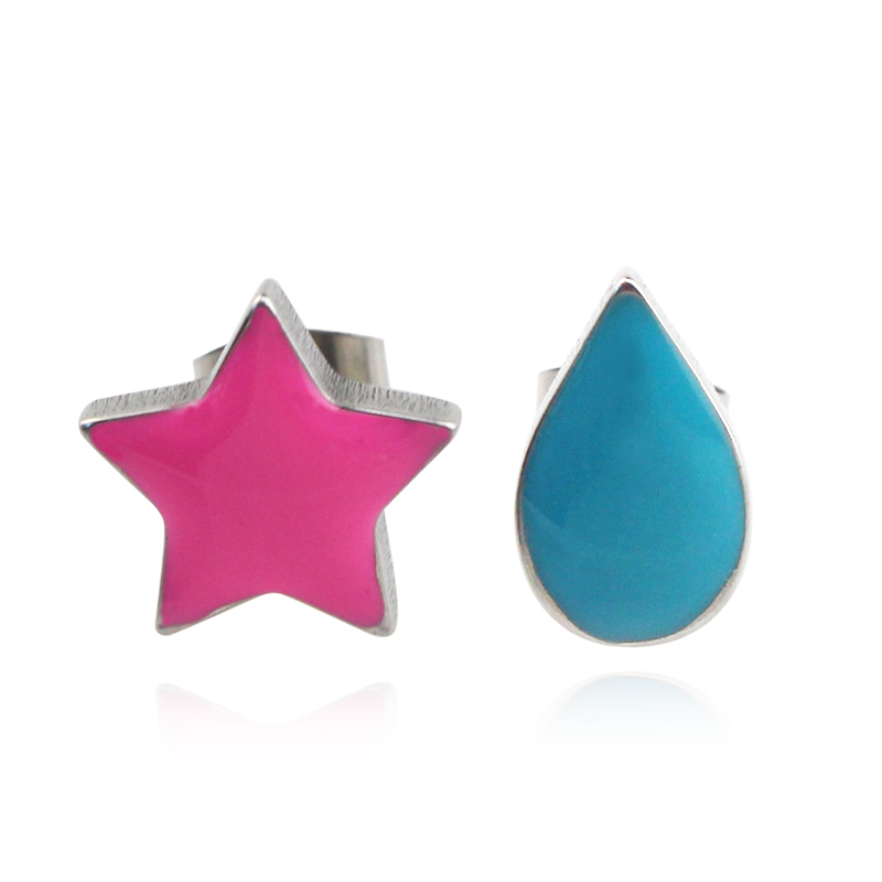 Anime Hunters Clip Earrings fo - Men'S Fashion Kurta 评论和价格