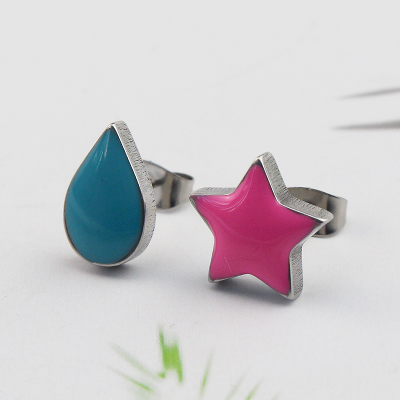 Anime Hunters Clip Earrings fo - Men'S Fashion Kurta 评论和价格