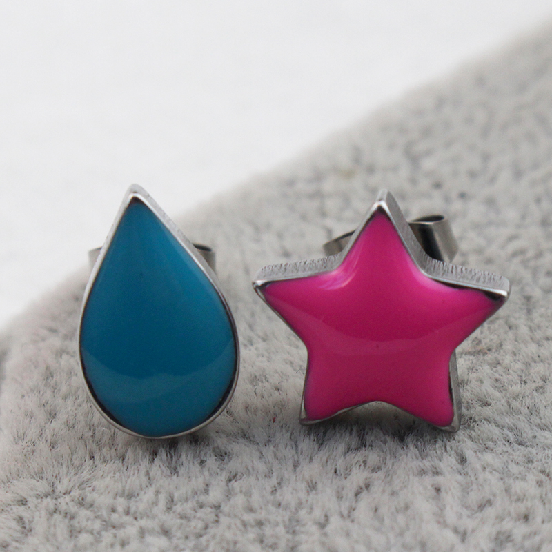Anime Hunters Clip Earrings fo - Men'S Fashion Kurta 评论和价格