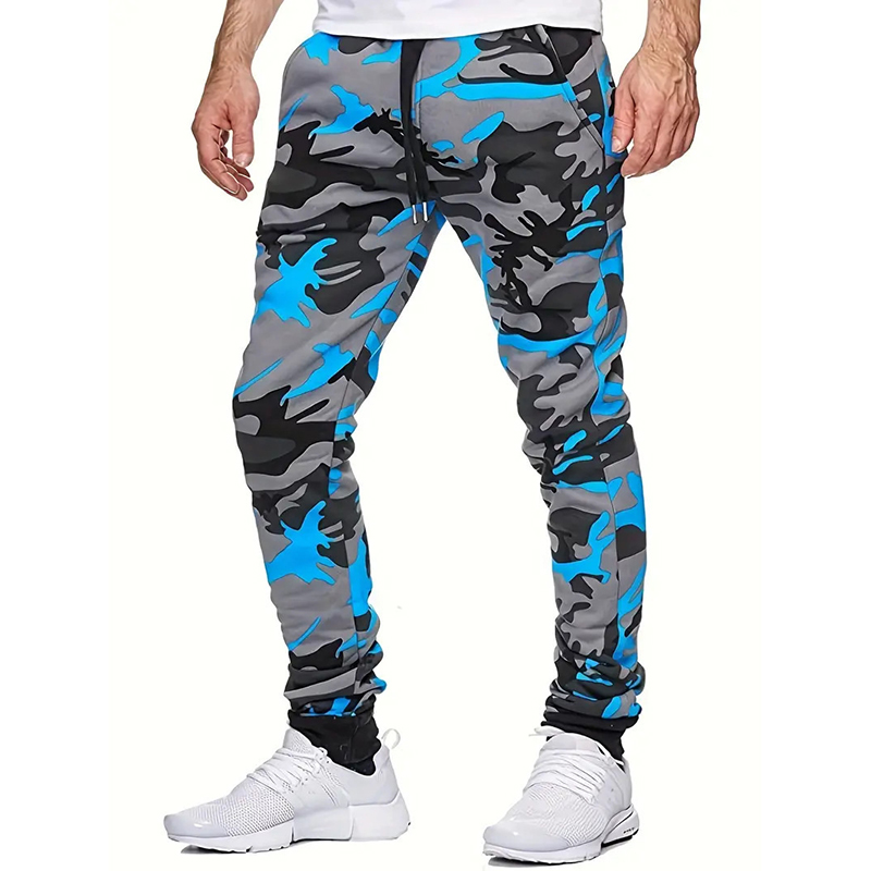 2026 spring Autumn Men Trouser - Men'S Fashion For 2026 评论和价格