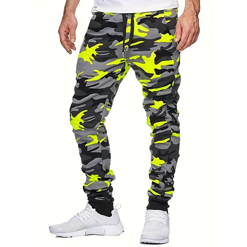 2026 spring Autumn Men Trouser - Men'S Fashion For 2026 评论和价格