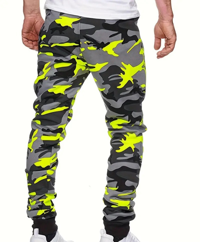 2026 spring Autumn Men Trouser - Men'S Fashion For 2026 评论和价格
