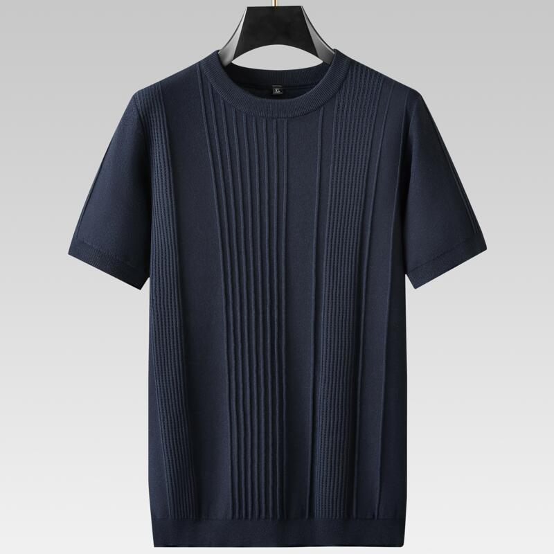 8XL 7XL 6XL 2023 New Fall Wint - Mens Fashion Jumpers 评论和价格