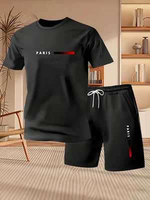 2026 New Fashionable Simple Pa - Paris Fashion Men 评论和价格