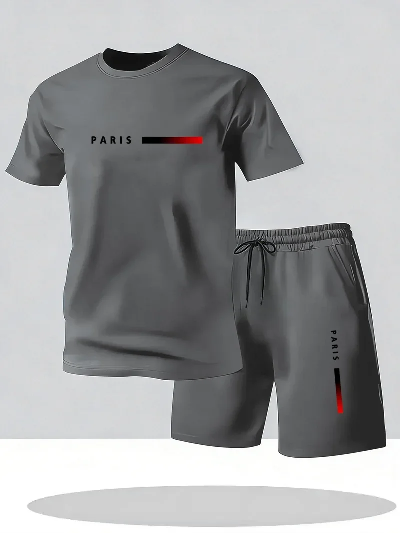 2026 New Fashionable Simple Pa - Paris Fashion Men 评论和价格
