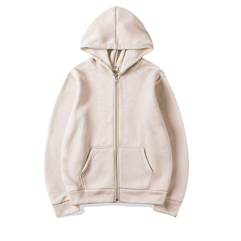 Autumn Winter New Multi Pocket - Men'S Fashion Zipper Hoodie 评论和价格