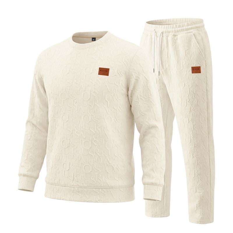 2026 Cross-border Spring and A - Mens Fashion Jumpers 评论和价格