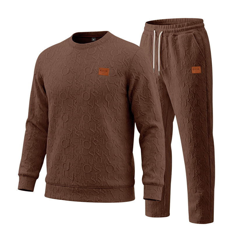 2026 Cross-border Spring and A - Mens Fashion Jumpers 评论和价格